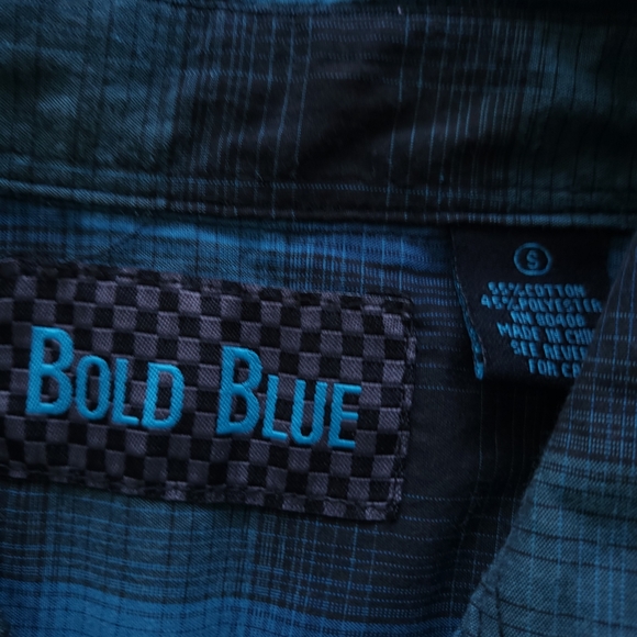 Kids Boys Shorts, Short Sleeve Tee and Button Down Shirt - Picture 3 of 4